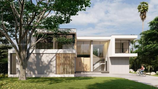 3656 S Douglas Rd, Miami, Florida 33133, USA