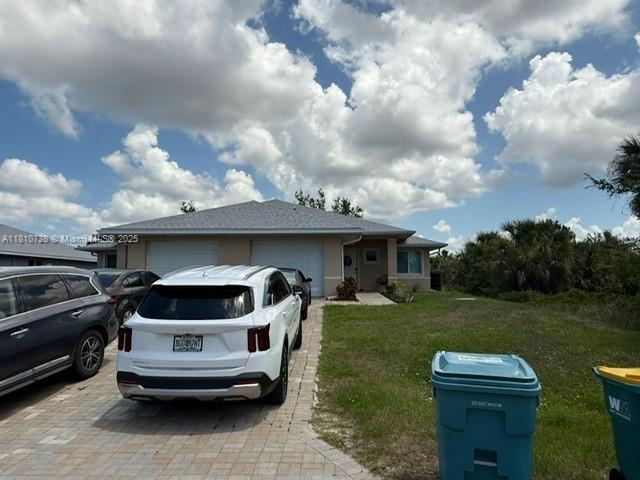 13306 Blytheville Ave 1, Port Charlotte, Floride 33981, États-Unis