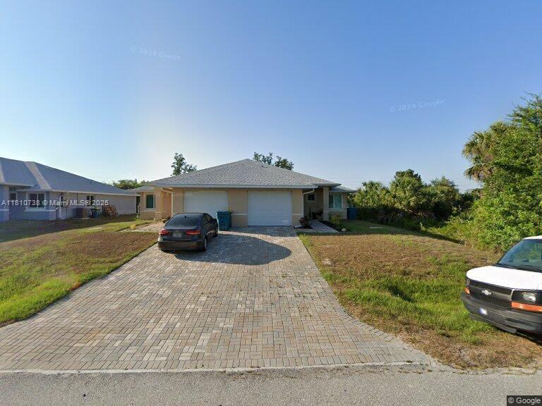 13306 Blytheville Ave 1, Port Charlotte, Floride 33981, États-Unis