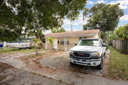 3430 N 65th Ave, Hollywood, Florida 33024, USA
