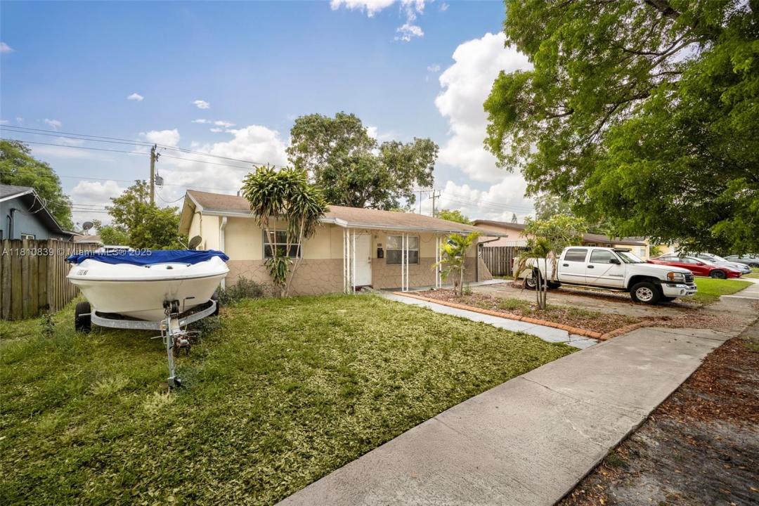3430 N 65th Ave, Hollywood, Florida 33024, Estados Unidos