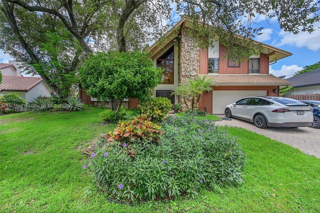 863 W Coco Plum Cir, Plantation, Florida 33324, Amerika Birleşik Devletleri