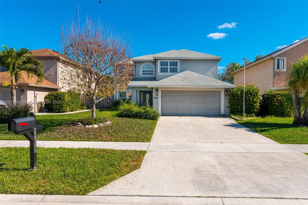 22300 Sands Point Dr, Boca Raton, פלורידה 33433, ארצות הברית של אמריקה