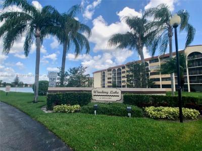 10026 Winding Lake Rd 102, Sunrise, Florida 33351, USA