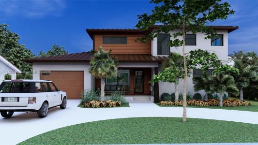 4110 NE 20th Ave, Oakland Park, Florida 33308, Estados Unidos
