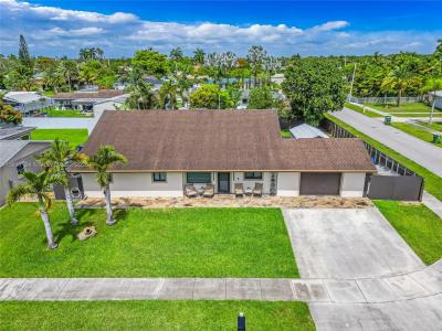 1760 NW 12th Ave, Homestead, Florida 33030, USA