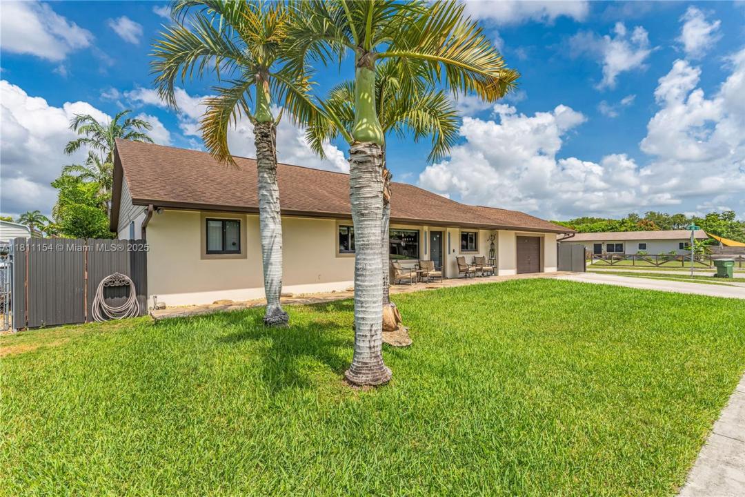 1760 NW 12th Ave, Homestead, Florida 33030, Estados Unidos