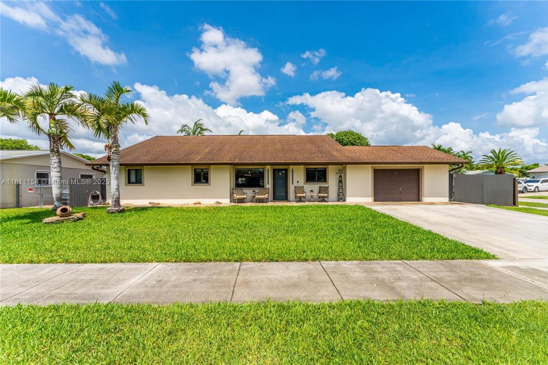 1760 NW 12th Ave, Homestead, Florida 33030, Estados Unidos
