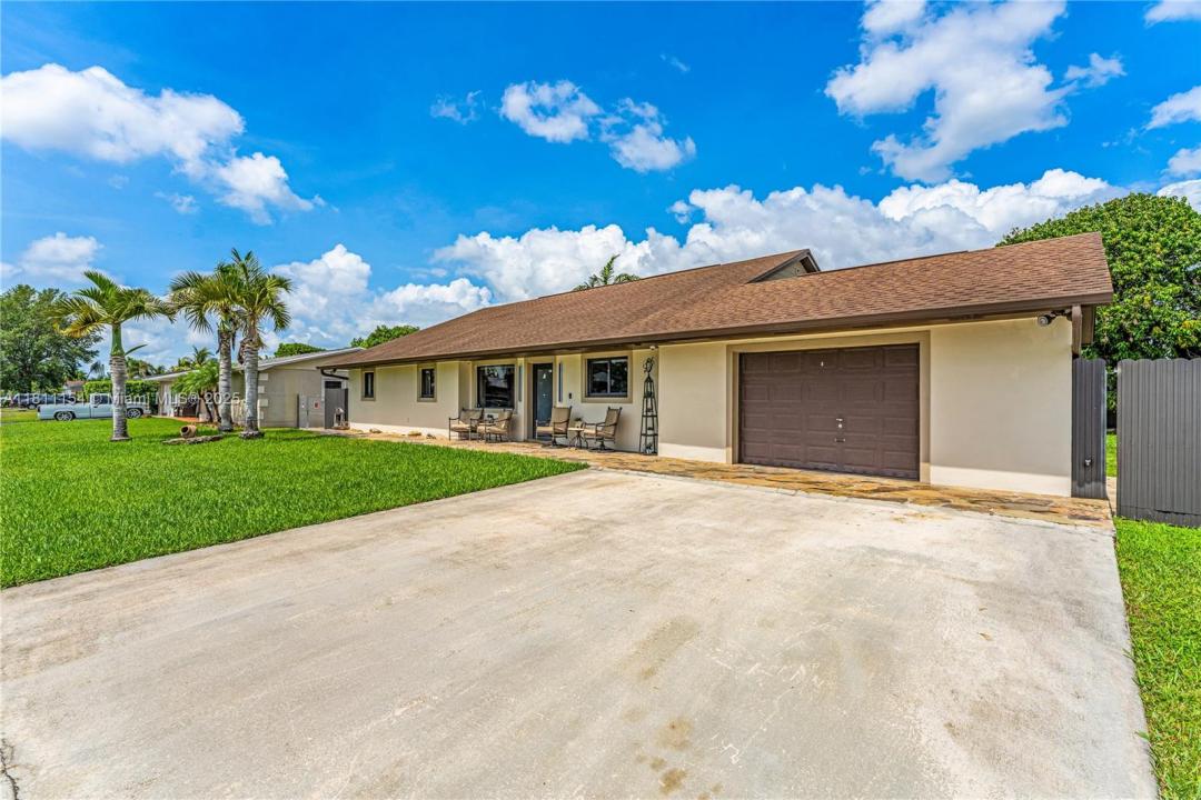 1760 NW 12th Ave, Homestead, Florida 33030, Estados Unidos