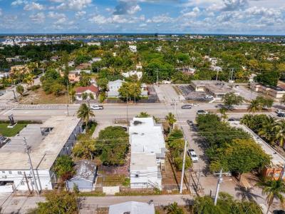 3601 Broadway, West Palm Beach, Florida 33407, USA