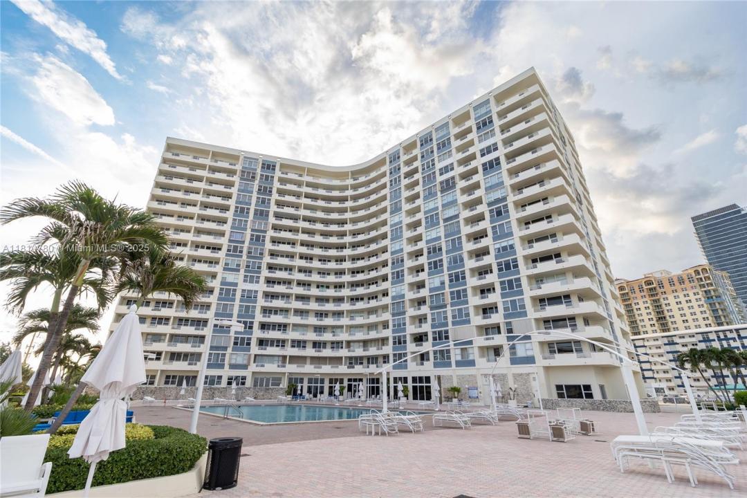 3180 S Ocean Dr 619, Hallandale Beach, فلوريدا 33009, الولايات المتحدة