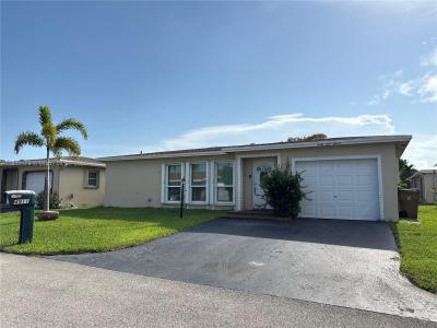 4911 NW 14th Ave, Deerfield Beach, Florida 33064, USA
