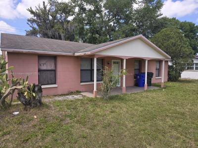 1521 Richmond Road, Lakeland, Флорида 33805, Соединенные Штаты