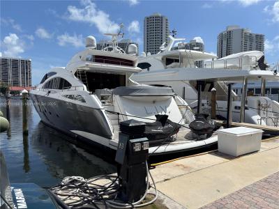 3601 NE 207th St #S83, Aventura, Florida 33180, USA