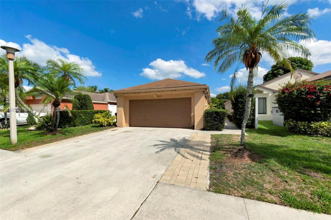 3831 NW 21st St, Coconut Creek, Florida 33066, Amerika Birleşik Devletleri