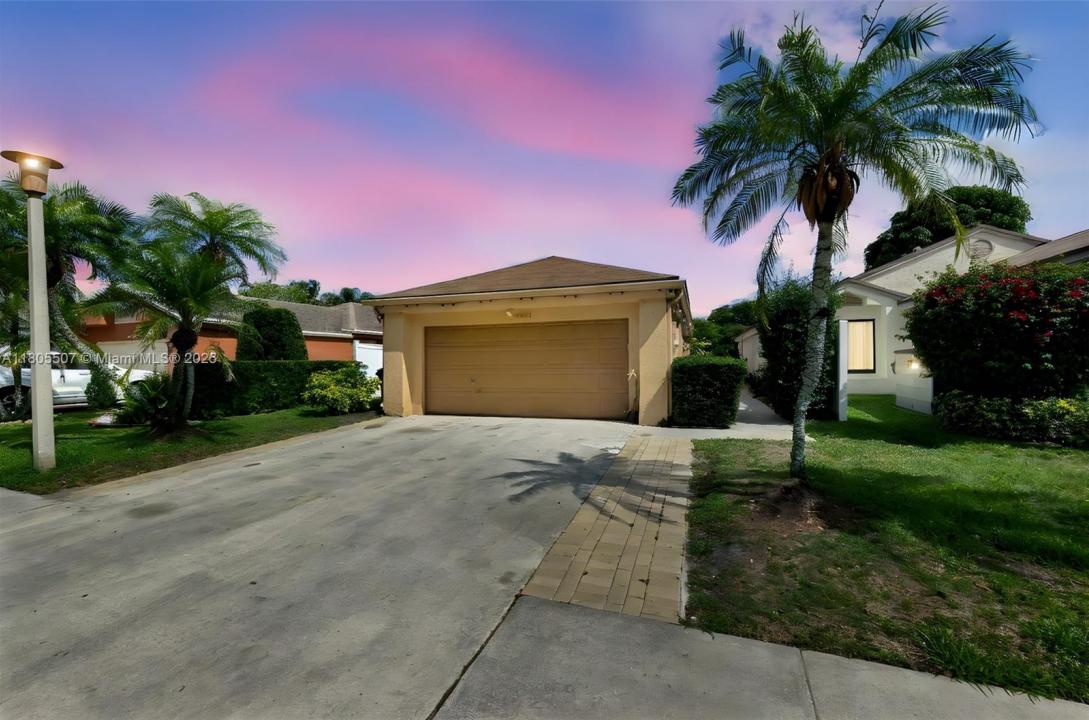 3831 NW 21st St, Coconut Creek, Florida 33066, Amerika Birleşik Devletleri