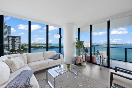 3131 NE 7th Ave 1006, Miami, Florida 33137, USA