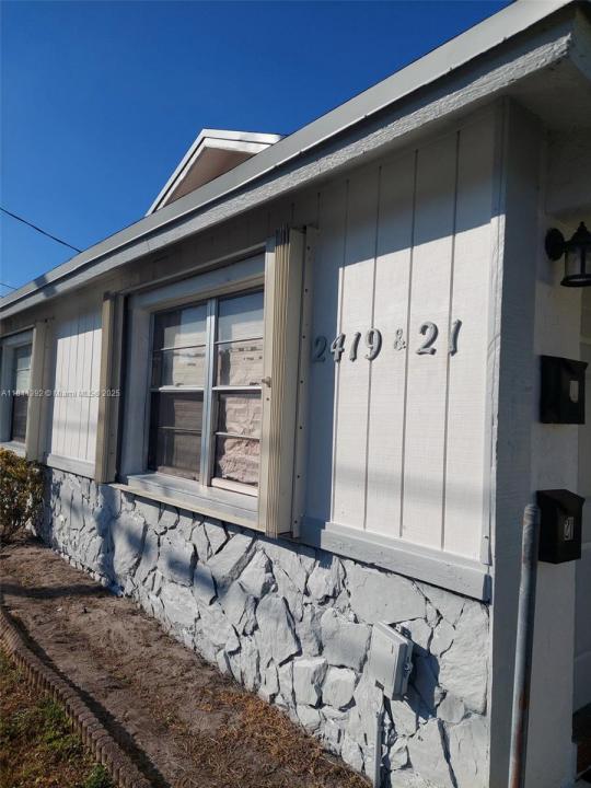 2419-2421 Johnson St, Hollywood, فلوريدا 33020, الولايات المتحدة