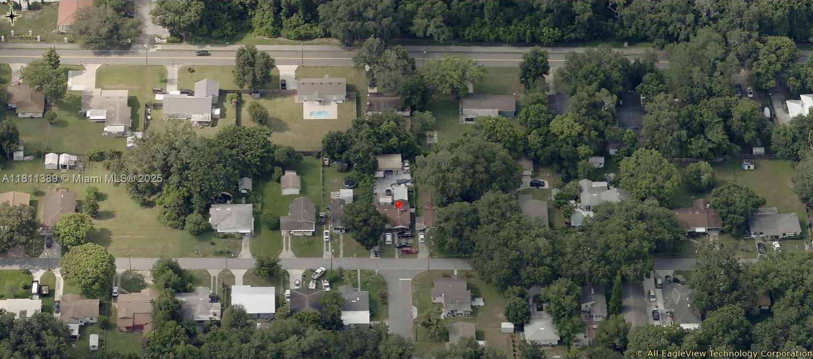 864 Lowell St E, Lakeland, Florida 33805
