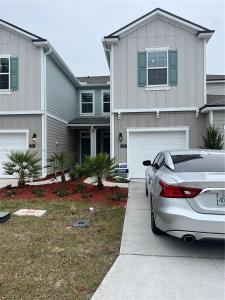25 Redbud Rd, Palm Coast, Flórida 32137, Estados Unidos