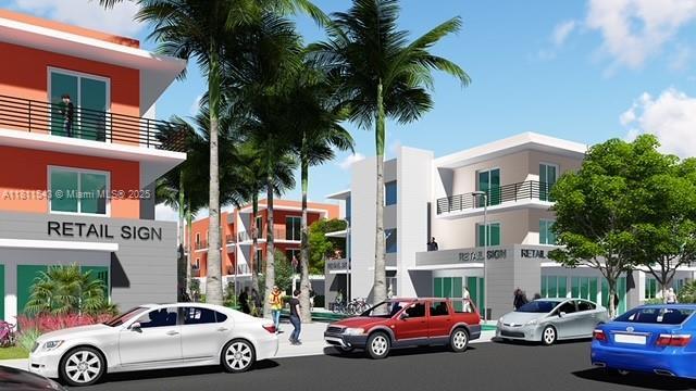 1010 SW 69th Ave 104, Miami, Florida 33144