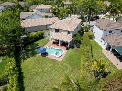 1030 Bamboo Ln, Weston, Florida 33327, USA