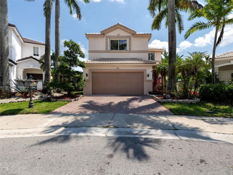 1030 Bamboo Ln, Weston, Flórida 33327, Estados Unidos