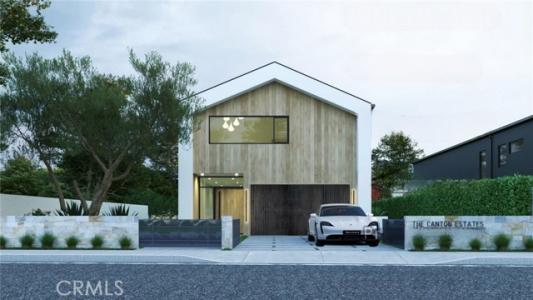 Canton Drive, Studio City, California 91604, Estados Unidos