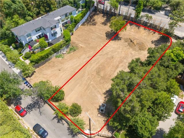 Canton Drive, Studio City, California 91604, Estados Unidos