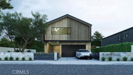 Canton Drive, Studio City, California 91604, Estados Unidos