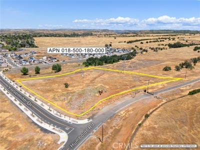 5.9 AC Corner of Yosemite & Humboldt Rd, Chico, 캘리포니아 95928, 미국