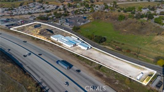 Calimesa Boulevard, Yucaipa, Калифорния 92399, Соединенные Штаты