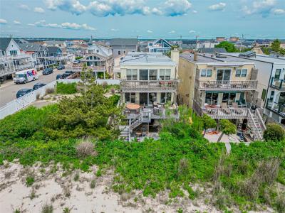 931a Oceanfront Street, Long Beach, Нью-Йорк 11561, Соединенные Штаты