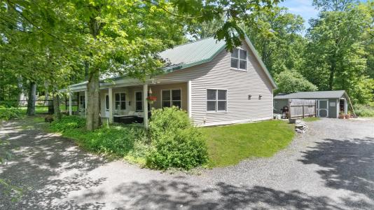 436 Roosa Gap Road, Mamakating, 纽约州 12721, 美国