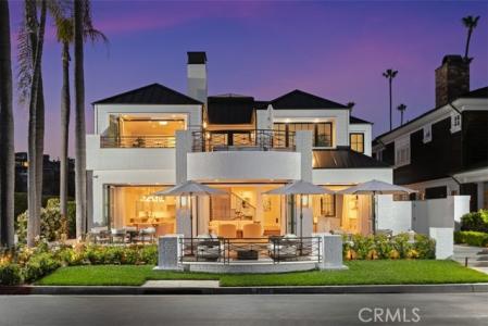 Bayshore Drive, Newport Beach, California 92663