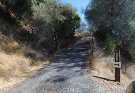 Paint Road, Angels Camp, Califórnia 95222, Estados Unidos