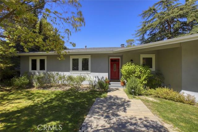 Estepa Drive, Tujunga, California 91042