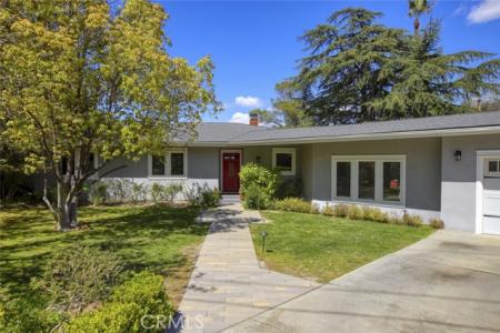 Estepa Drive, Tujunga, California 91042