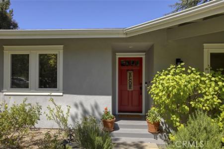Estepa Drive, Tujunga, California 91042