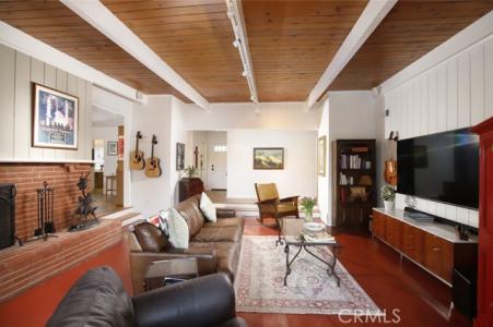 Estepa Drive, Tujunga, California 91042