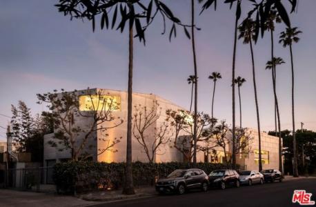 6th Avenue, Venezia, California 90291, Stati Uniti