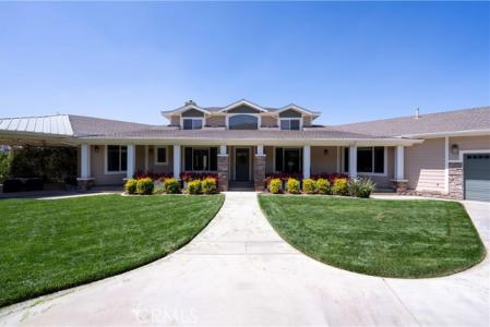 Quail Call Drive, Moreno Valley, California 92557, Estados Unidos