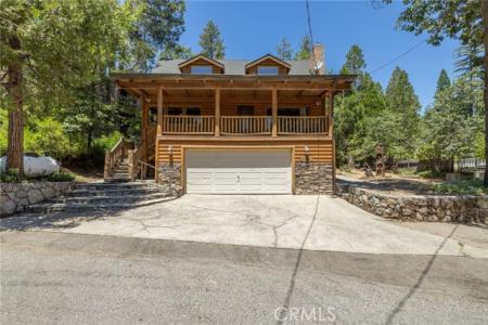 Manzanita, Bass Lake, 加州 93604, 美國