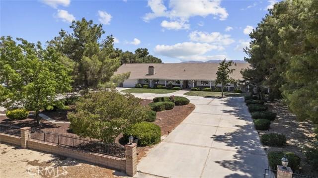 W Avenue N 4, Palmdale, California 93551, Estados Unidos