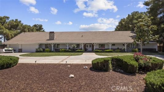 W Avenue N 4, Palmdale, California 93551, Estados Unidos
