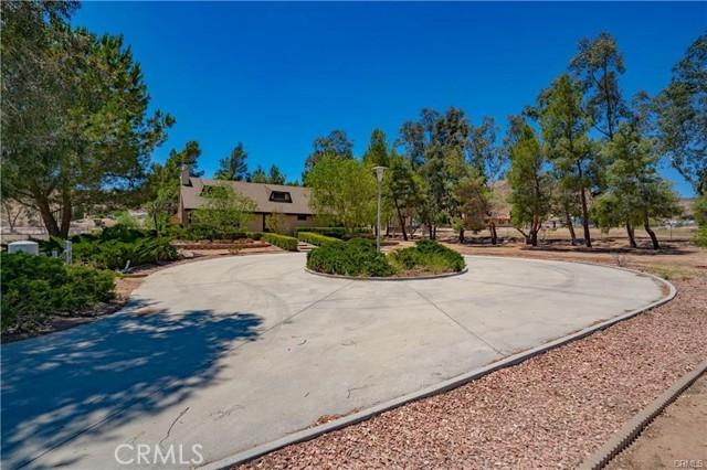 Castlehaven Road, Agua Dulce, Kaliforniya 91390, Amerika Birleşik Devletleri