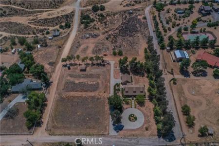 Castlehaven Road, Agua Dulce, Kaliforniya 91390, Amerika Birleşik Devletleri