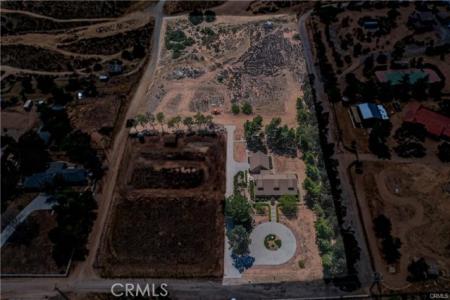 Castlehaven Road, Agua Dulce, Kaliforniya 91390, Amerika Birleşik Devletleri