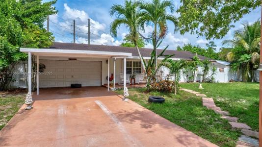 4035 N 110th Ave N, West Palm Beach, Florida 33411, USA