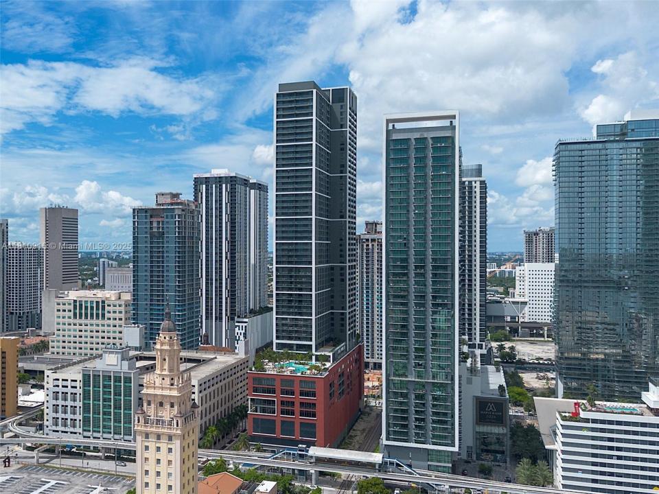 601 NE 1st Ave 5007, Miami, فلوريدا 33132, الولايات المتحدة
